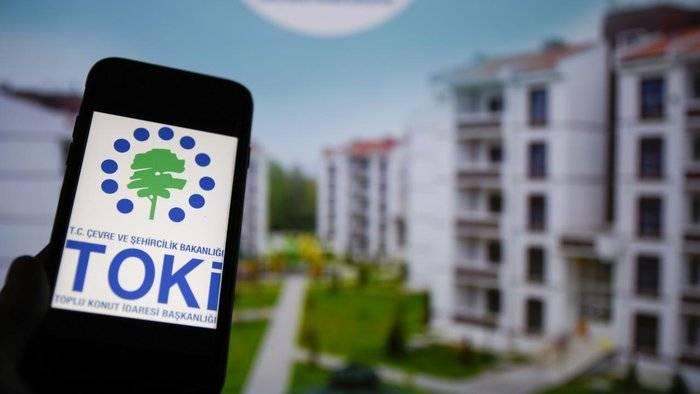 TOKİ Konya Selçuklu İş Yerleri Kura sonucu 2024 9